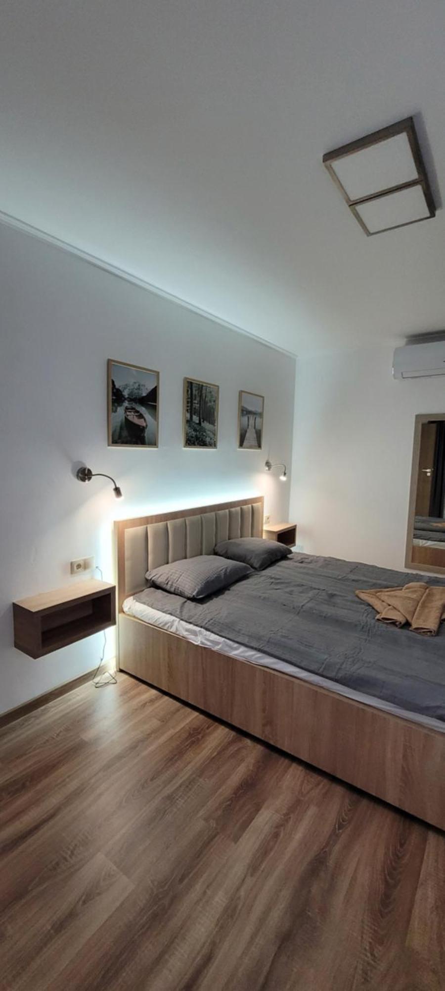 Csaladi Kikoeto Apartman Gyula Exterior foto